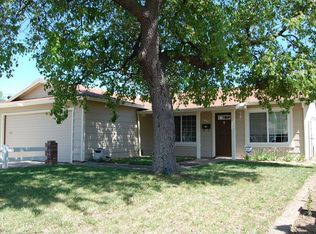 2601 Kokanee Way, Sacramento, CA 95826