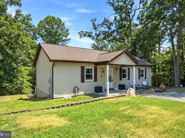 12548 Santa Domingo Dr, Lusby, MD 20657