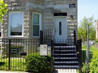 6640 S Evans Ave, Chicago, IL 60637