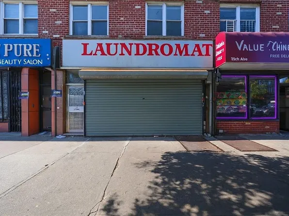 7616 18th Ave, Brooklyn, NY 11214