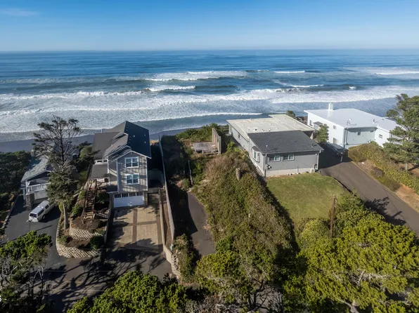 7241 Neptune Ave, Gleneden Beach, OR 97388