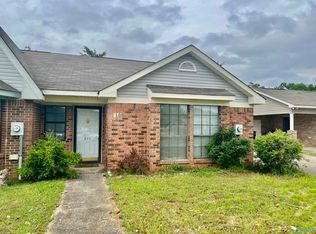 316 Denver Pl SW, Decatur, AL 35603