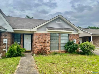 316 Denver Pl SW, Decatur, AL, 35603