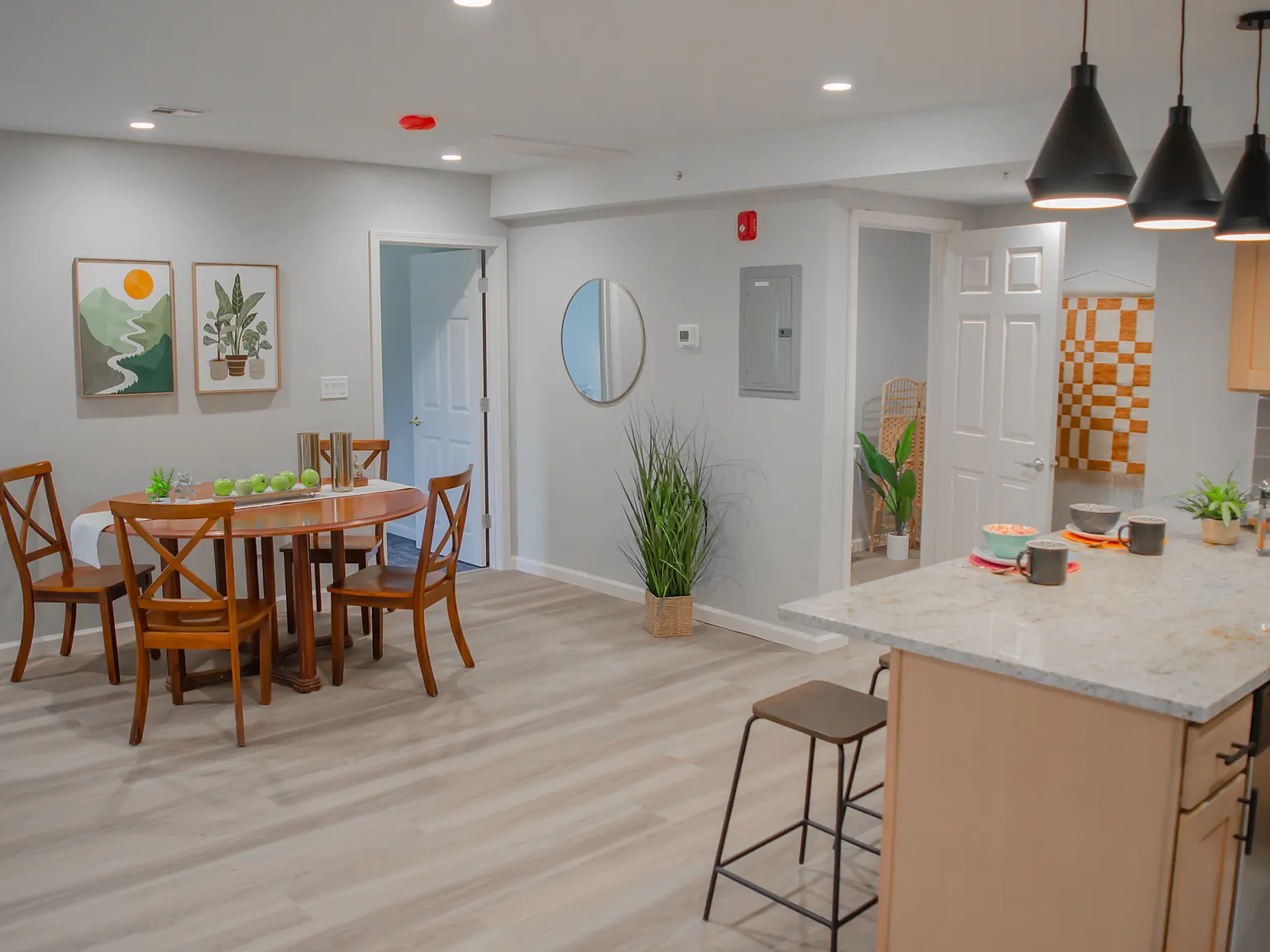Joslen Commons — Photo 1