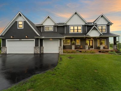 8750 Vernon St, Rockford, MN, 55373