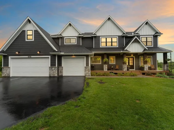 8750 Vernon St, Rockford, MN 55373