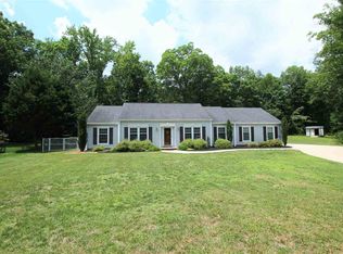 4933 Coach Hill Dr, Greenville, SC 29615