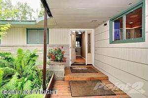 Covered Entry