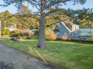 5465 Violet St, Oceanside, OR 97134