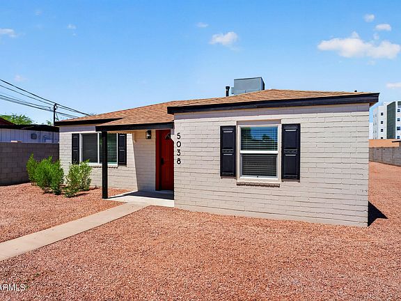 3rd image of 5038 N 18TH Avenue