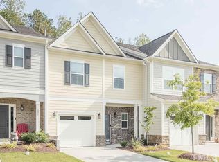 149 Writing Rock Pl, Apex, NC 27539