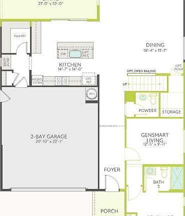 2nd image of this home