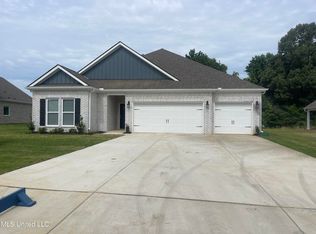 5287 Borden Crk, Olive Branch, MS 38654