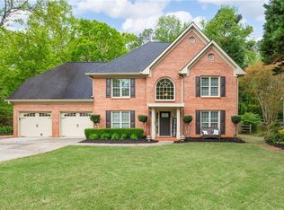 1137 Fairwood Close NW, Acworth, GA 30101
