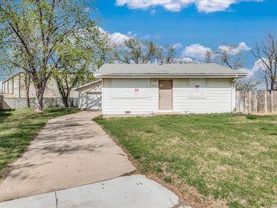 1752 S Seneca Ct, Wichita, KS, 67213