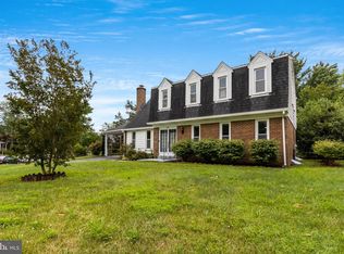 3301 Stonesboro Rd, Fort Washington, MD 20744