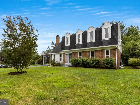 3301 Stonesboro Rd, Fort Washington, MD 20744