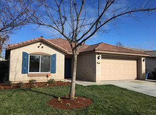 1224 W Muir Way, Hanford, CA 93230
