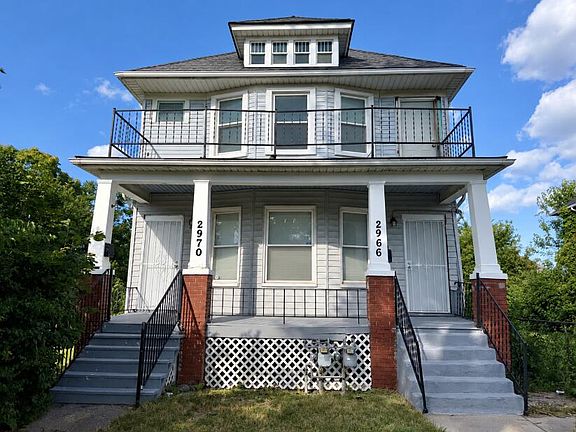 3rd image of 2966 Harding St