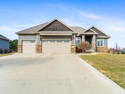104 Teton Pines Ct, Dakota Dunes, SD, 57049