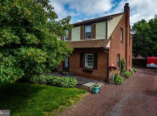 117 E Van Buren Ave, New Castle, DE 19720