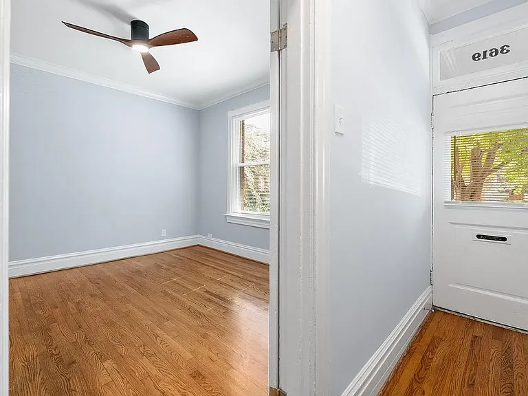 3619-3621 Connecticut St #3621A — Photo 2