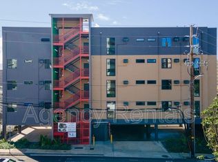 1407 Pensacola St #406, Honolulu, HI 96822
