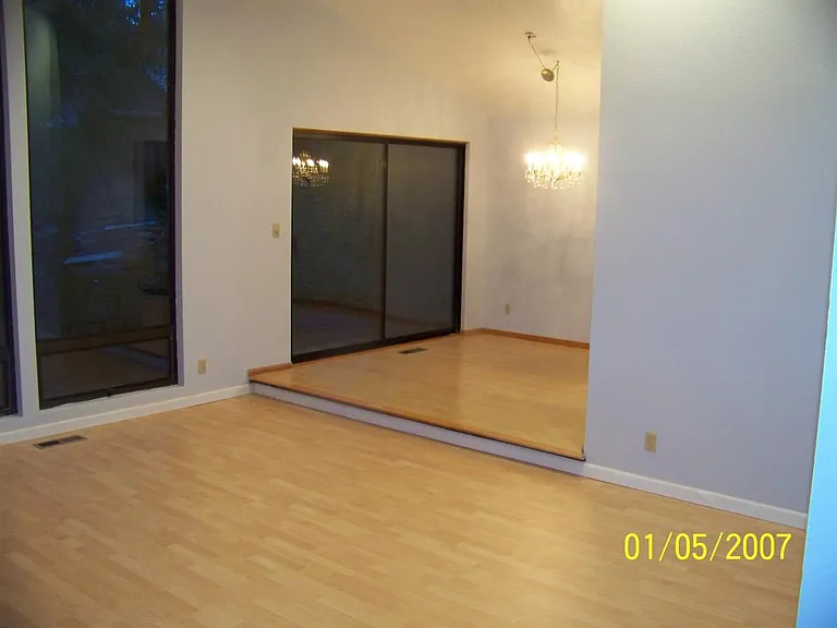 living dining rooms