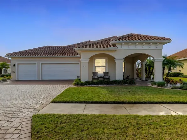 112 Portofino Blvd, New Smyrna Beach, FL 32168