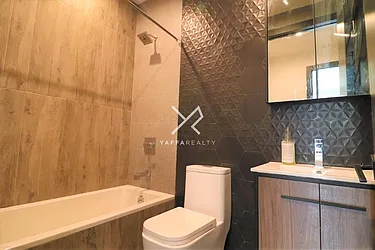 Rented by Yaffa Realty LLC