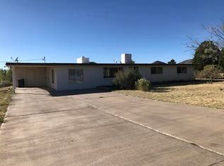 78 Mojave Trl, Bisbee, AZ 85603