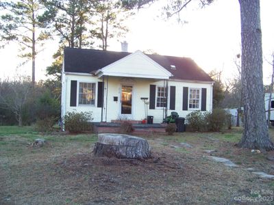 210 Chester Ave, Great Falls, SC, 29055