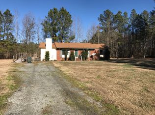 116 Moore Rd, Greenville, NC 27834