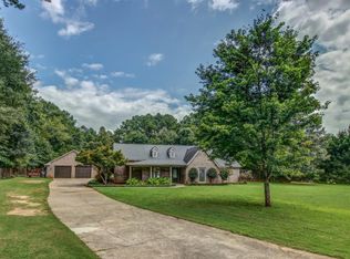 3002 Happy Hollow Dr SE, Conyers, GA 30094