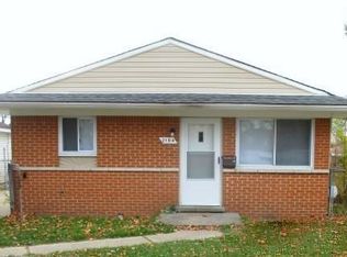 2184 Garrick Ave, Warren, MI 48091