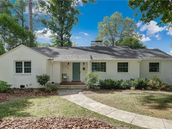 3405 Kirby Dr, Greensboro, NC 27403