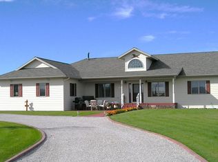 78 Sautter Ln, Townsend, MT 59644