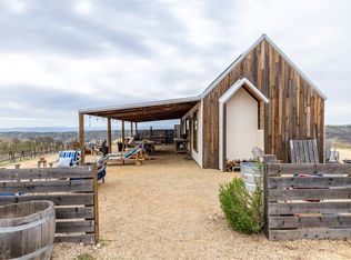 72705 Indian Valley Rd, San Miguel, CA 93451