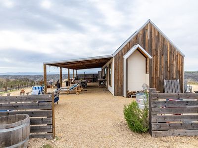 72705 Indian Valley Rd, San Miguel, CA, 93451