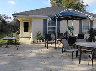 2013 32nd Ave, Gulfport, MS 39501