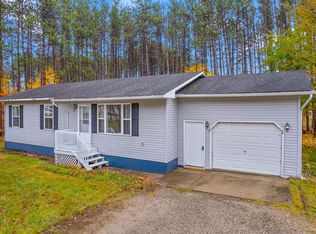 55 McCoy Rd W, Gaylord, MI 49735