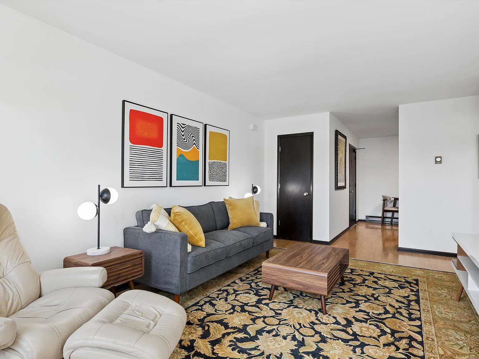 1 bed, 600 sqft, $1,695 — Photo 4