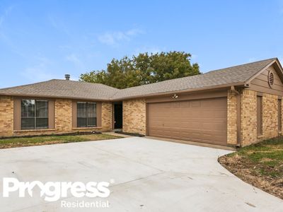 3306 Seaboard Dr, Arlington, TX, 76014
