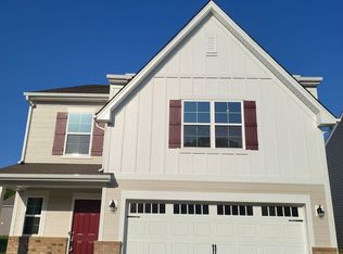 1541 Forkhorn Dr, Monroe, NC 28110