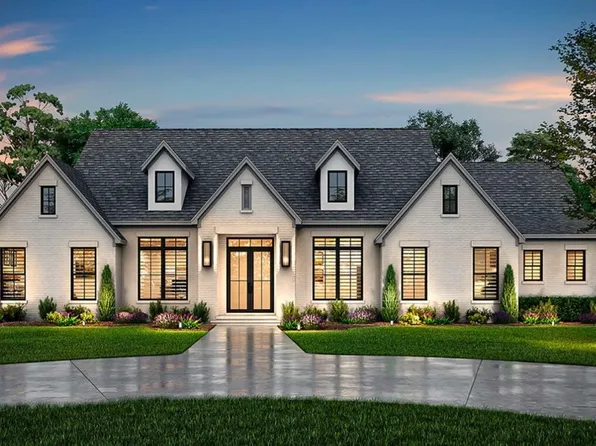 LOT 2-2A Winterberry Ln, North Easton, MA 02356