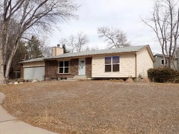 8092 S Everett Ct, Littleton, CO 80128