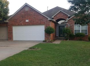 13314 E 89th St N, Owasso, OK 74055