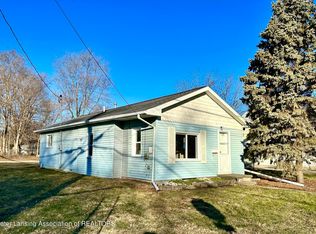 3826 Lowcroft Ave, Lansing, MI