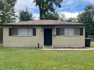 6186 Pontotoc St, Baton Rouge, LA 70812