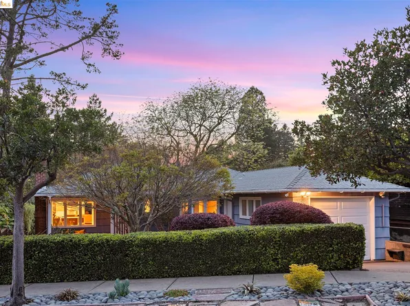 104 Arlington Ave, Kensington, CA 94707